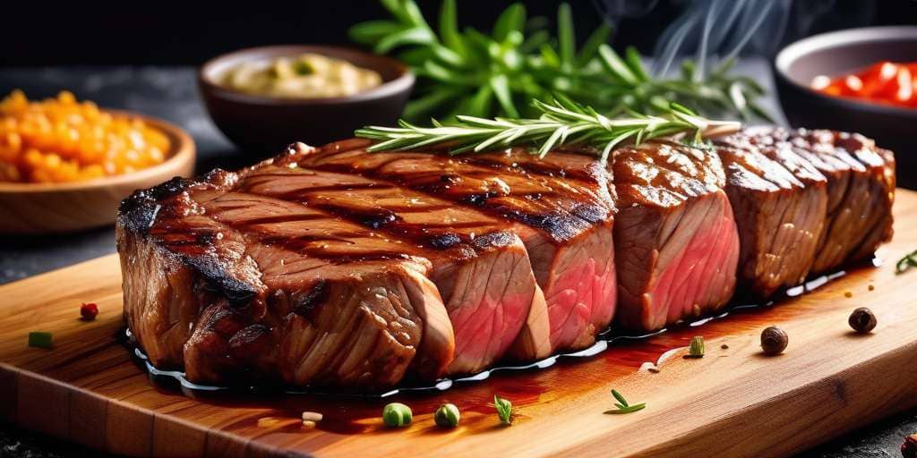Chuleton piedra