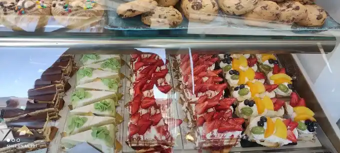 Dulche Gusto Mar de Pulpi Terreros Costa de Almeria restos restaurantes postres