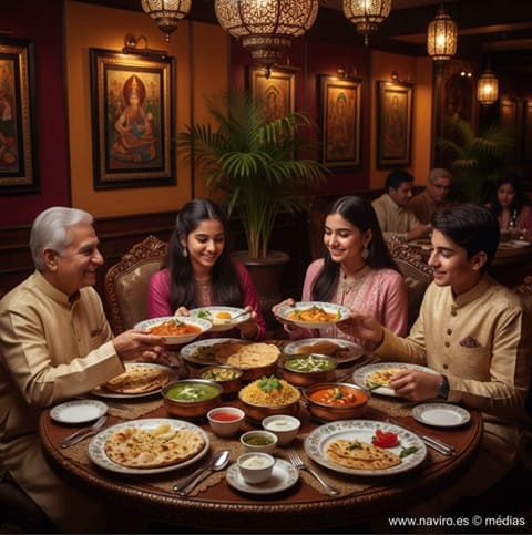 Indiaan