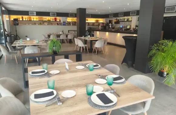 La Marmita Costa de Almeria restos restaurantes salle