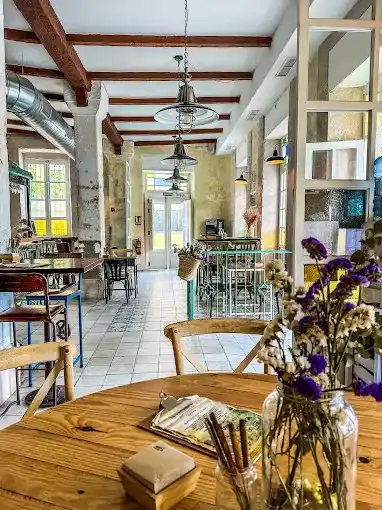 La Favorita Almeria Costa de Almeria restos restaurantes decos