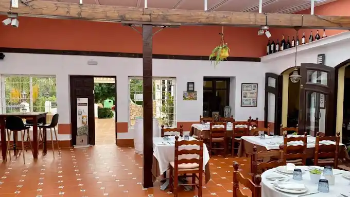 La Rusticana Mar Menor restos restaurantes sale www.naviro.es
