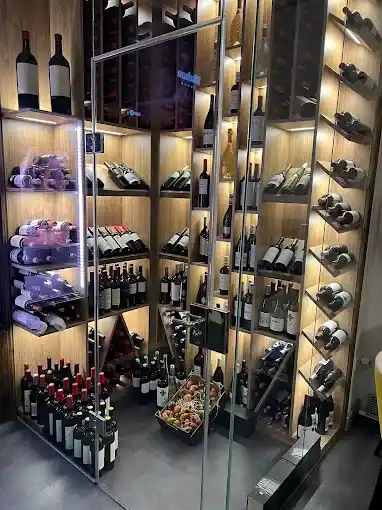The Palms Beach Club Alicante Alicante restos restaurantes bare vinoteca