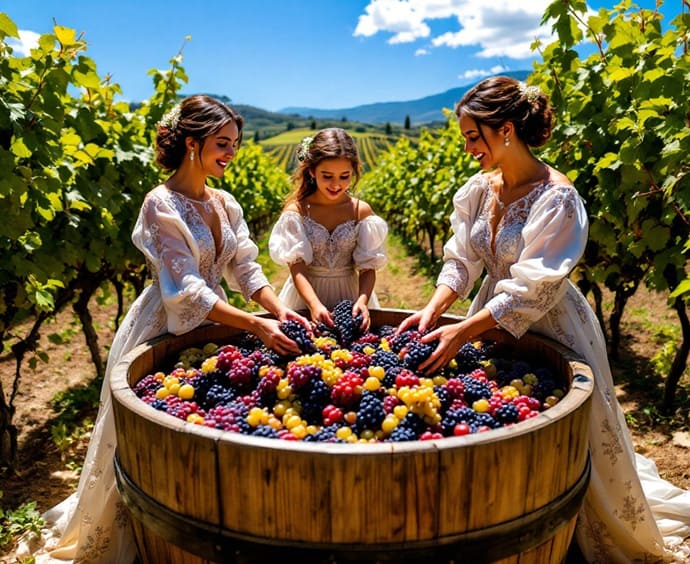 Vinoteca vignobles bodega vinos
