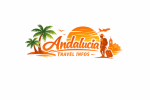 Andalucia infos travel logo