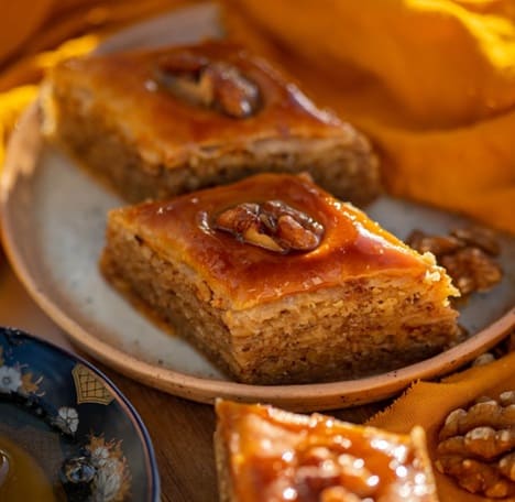 Baklava