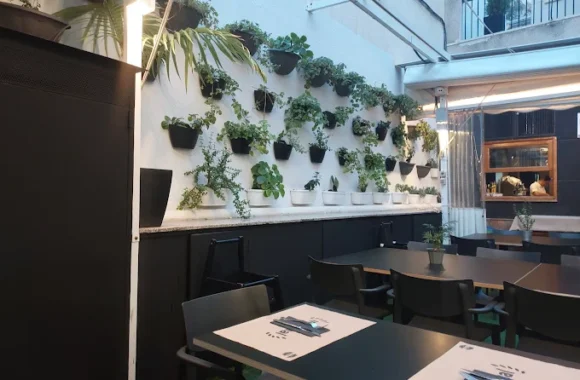 Pizzeria Imperial Aguilas Costa de Almeria San Juan de Los Terreros restos restaurants restaurante terraza