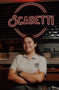 Scabetti Team 1