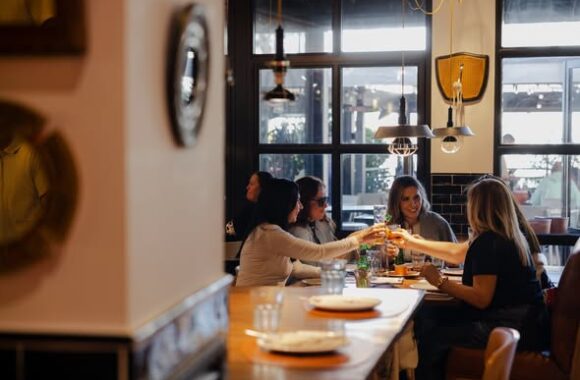 Scabetti Trattorian Murcia Costa de Almeria restos restaurantes amigos