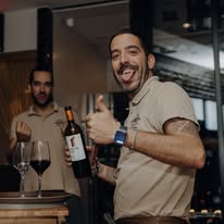 Scabetti Trattorian Team 1