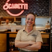 Scabetti Trattorian Team 2