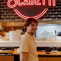 Scabetti Trattorian Team 4