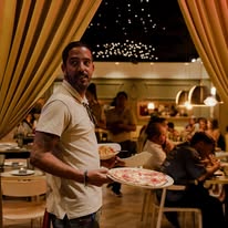 Scabetti Trattorian Team 6