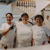 Scabetti Trattorian Team 7