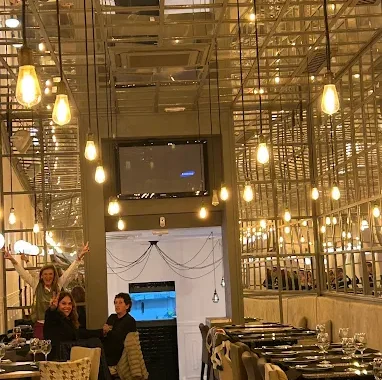 Il Ponte Vecchio Almeria restos restaurantes lasagne magnifico