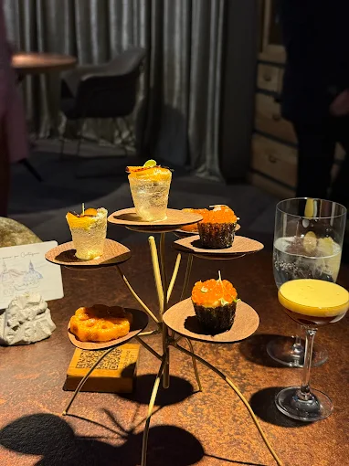 Magoga Cartagena restos restaurantes gastro