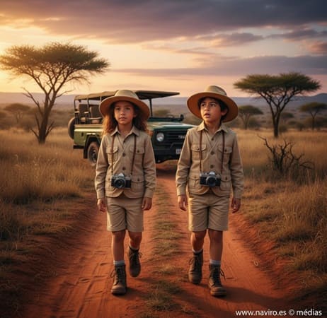 Safari