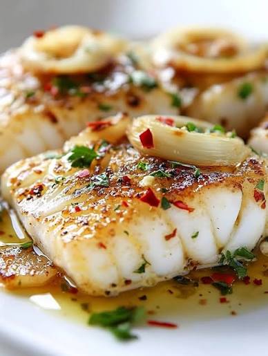 Bacalao