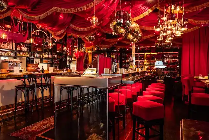 El Portal Krug Ambassade Alicante Restos restaurantes top