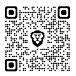 Qr code Cokkia
