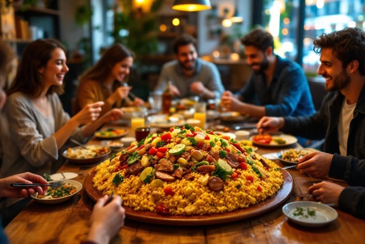 couscous