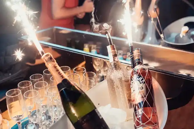 Concerto bar Alicante restos restaurantes ambiance