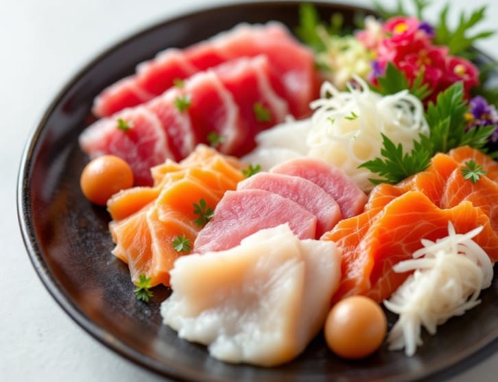 Sashimi