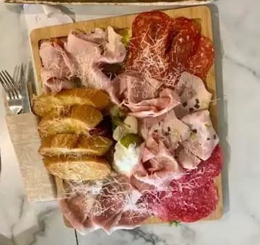 Anima Italiana Alicante tapa