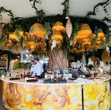 Anima Italiana Alicante Restos restaurantes bare