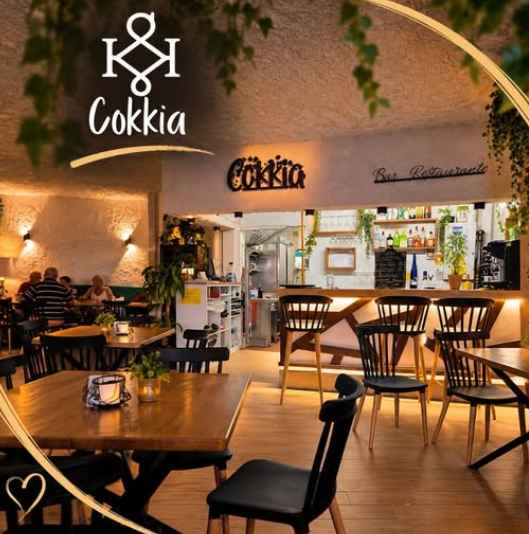 Cokkia Mojacar