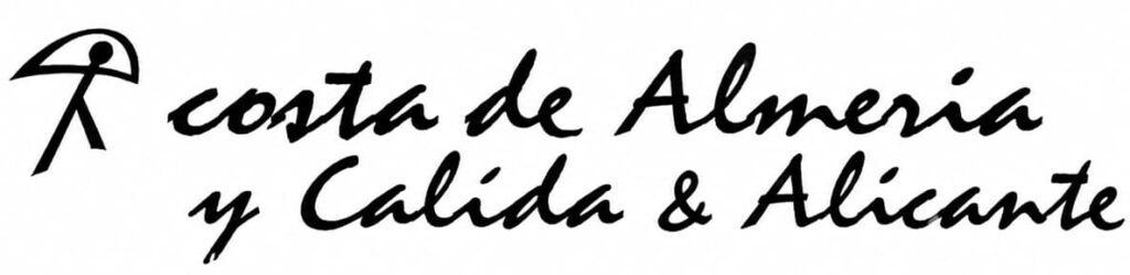 Logo Costa Almeria Costa Calida Alicante