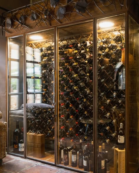 Masena vinos