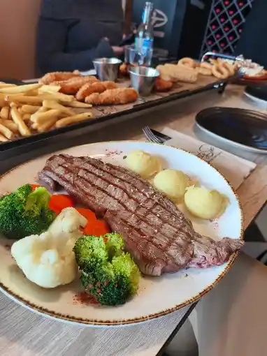 SixtySix Murcia restos restaurantes plato