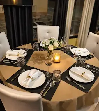 The Chefs Table Los Alcazares Costa Calida Murcie Murcia restos restaurantes india table