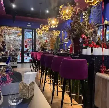 The Velvet Fork Alicante Restos restaurantes bare