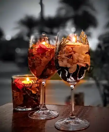 Koa resto barVera Costa de Almeria restos restaurantes cocktails