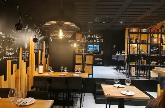 La Terraza Murcia Restos restaurantes Murcia plaza