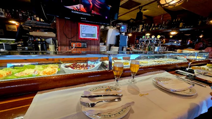 Barlovento Torrevieja Alicante restos restaurantes bar