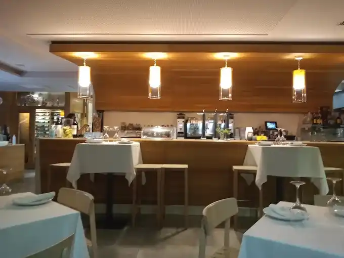 El Rubio 360 San Pedro del Pinatar restos restaurantes playa