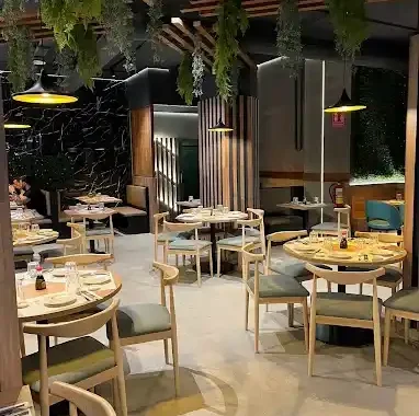 GoiSushi Valencia restos restaurantes