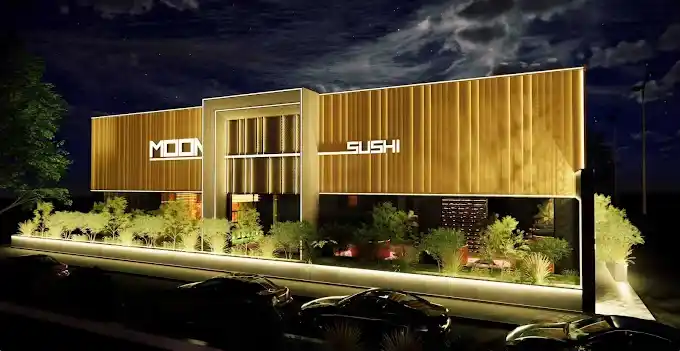 Moon Sushi Xativa Arestos Alicante Valencienne restaurantes valancia