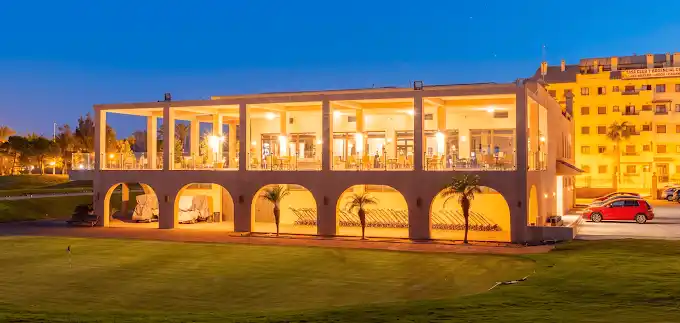 Torre del Rame Los Alcazares restos restaurantes
