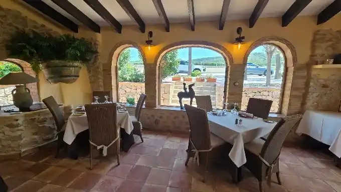 Vall de Cavall Alicante restos restaurantes sale www.naviro.es 2
