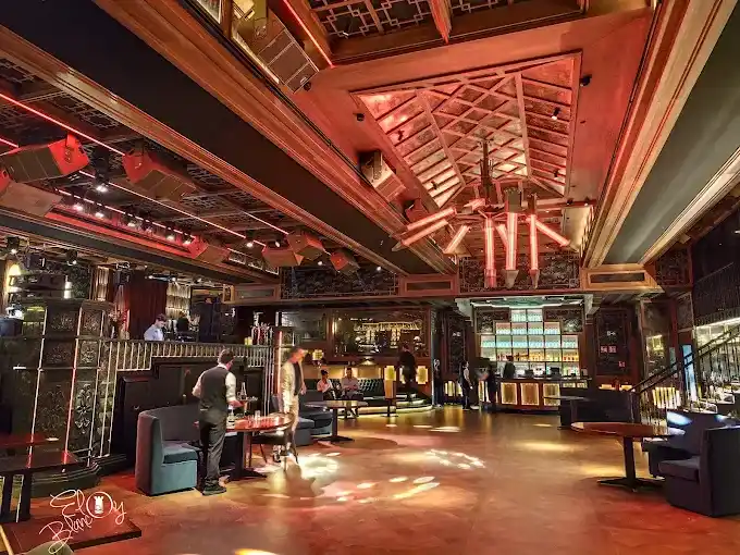 Alegal Valencia Andalucia restos restaurantes dance
