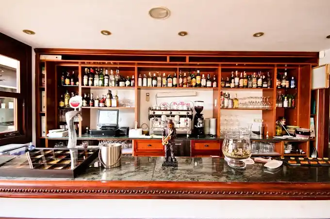 Baeza Rufete Alicante restos restaurantes bares