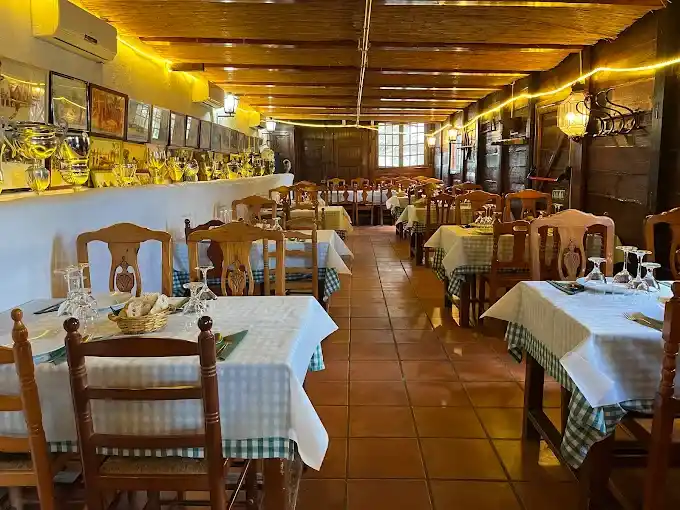 Barraca de Montoliu Valencia restos restaurantes salle