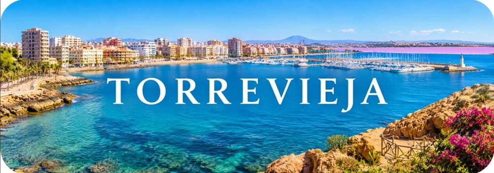 City Torrevieja