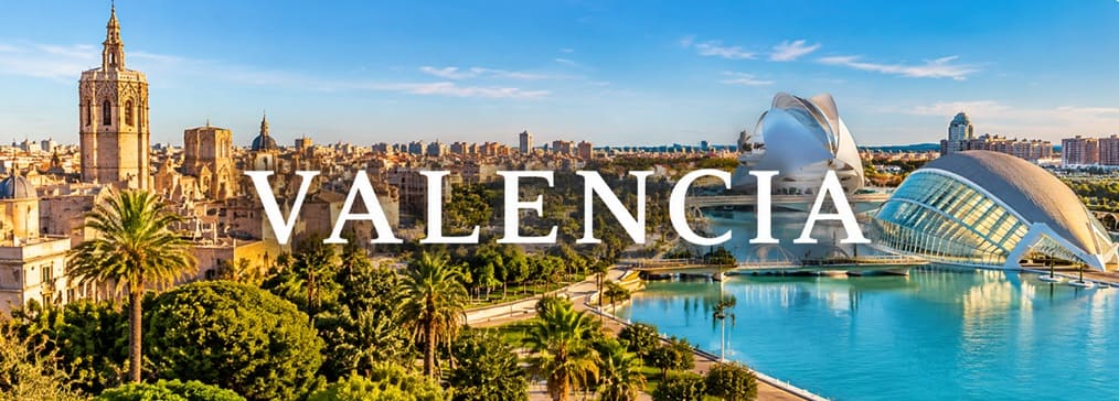 City Valencia