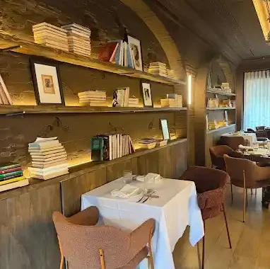 Descaro Alicante Sudeste de Espana restaurante restos salle