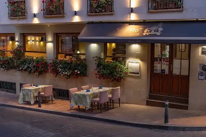 El Xato Alicante restos restaurantes street
